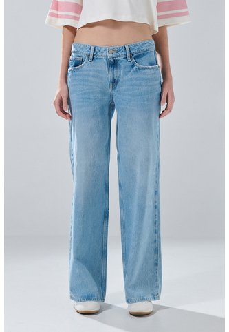 KOAJ PANTALON KOAJ JEAN OPEN LEG 33889 3/26 Koaj