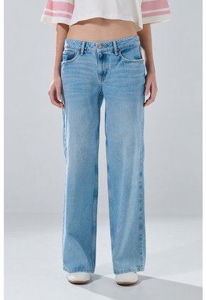 KOAJ PANTALON KOAJ JEAN OPEN LEG 33889 3/26