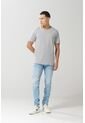 KOAJ PANTALON KOAJ JEAN  SKINNY FIT 23381 2/2 de Koaj