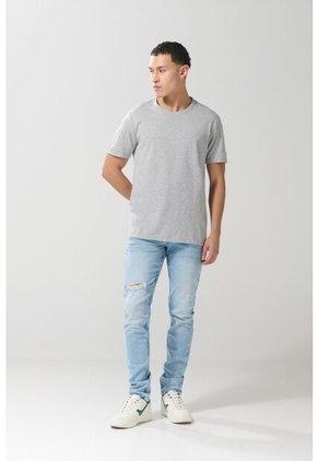 KOAJ PANTALON KOAJ JEAN  SKINNY FIT 23381 2/2