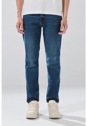 KOAJ PANTALON KOAJ JEAN SLIM 33913 3/26