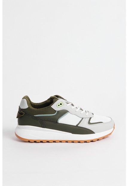 KOAJ ZAPATOS KOAJ DEP M 20908 3/25
