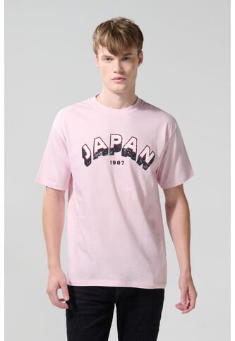 CAMISETA KOAJ 25619 2/25 Koaj