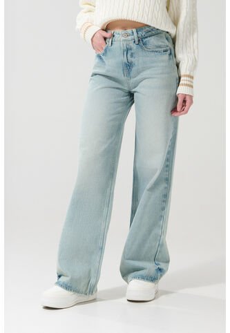 KOAJ PANTALON JEAN KOAJ PALAZZO 25470 M 3/25 Koaj