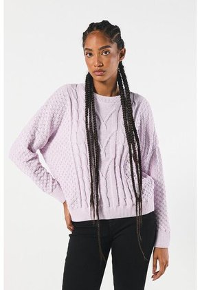 KOAJ SUETER KOAJ AMARENTI 1 20562 1/2