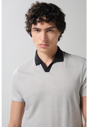 KOAJ CAMISA POLO KOAJ PRAGAT 2/25