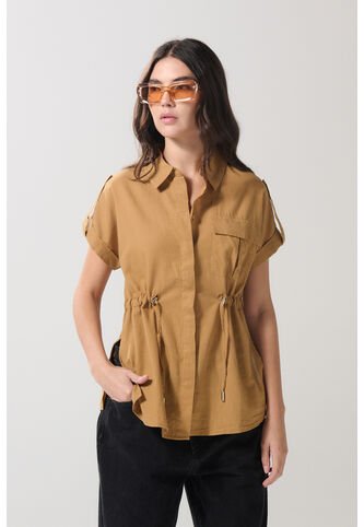 KOAJ BLUSA KOAJ CINT AJUST 11064 2/25 Koaj