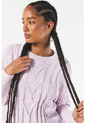 KOAJ SUETER KOAJ AMARENTI 1 20562 1/2