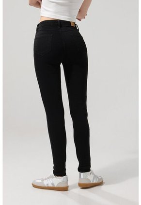 KOAJ PANTALON KOAJ JEAN JEGGING TA  28379 4/2