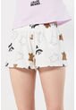KOAJ SHORT KOAJ OMOK 14975 4/24 de Koaj