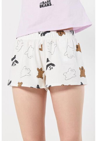 KOAJ SHORT KOAJ OMOK 14975 4/24 Koaj