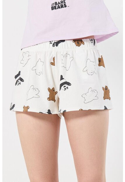 KOAJ SHORT KOAJ OMOK 14975 4/24