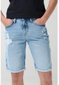 KOAJ BERMUDA KOAJ JEAN 24090 M 2/25 de Koaj