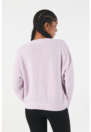 KOAJ SUETER KOAJ AMARENTI 1 20562 1/2