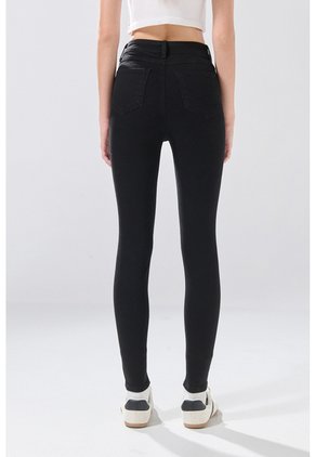 KOAJ PANTALON KOAJ JEAN SUPER SKINNY 33899 4/