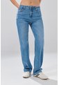 KOAJ PANTALON KOAJ JEAN STRAIGHT LEG TB 34086 de Koaj