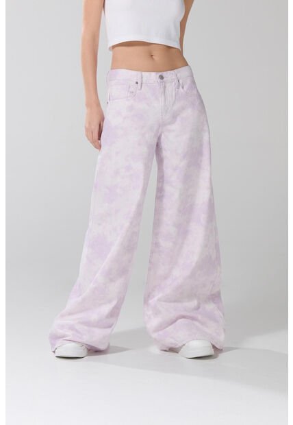 KOAJ PANTALON KOAJ PALAZZO M 21244 1/25