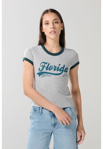 CAMISETA KOAJ 23492 2/25 Koaj