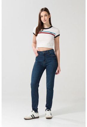 KOAJ PANTALON KOAJ JEAN JEGGING STA 26546 3/2