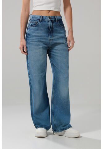 KOAJ PANTALON KOAJ JEAN BAGGY 29246 4/25 Koaj