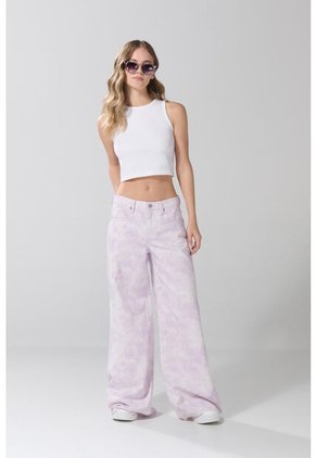 KOAJ PANTALON KOAJ PALAZZO M 21244 1/25