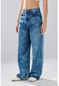 KOAJ PANTALON KOAJ JEAN LOOSE 34784 3/26 de Koaj
