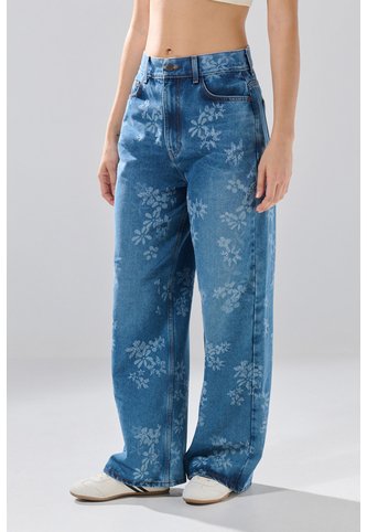 KOAJ PANTALON KOAJ JEAN LOOSE 34784 3/26 Koaj