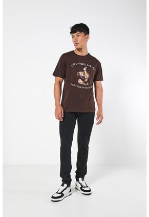 CAMISETA KOAJ 11625 3/23