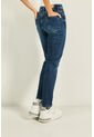 KOAJ PANTALON KOAJ JEAN MOM STA 10959 3/24 de Koaj