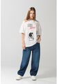 KOAJ CAMISETA KOAJ OPY 22617 2/25 de Koaj