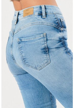 KOAJ PANTALON KOAJ PUSH UP FB 17699 4/24