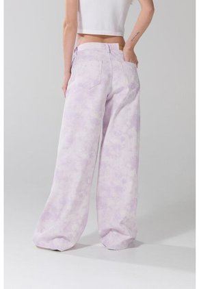 KOAJ PANTALON KOAJ PALAZZO M 21244 1/25