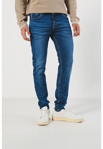 KOAJ PANTALON KOAJ  SKINNY FIT 17613 Koaj