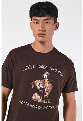 CAMISETA KOAJ 11625 3/23