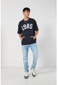 KOAJ CAMISETA KOAJ GROP 15017 4/24 de Koaj