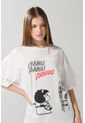 KOAJ CAMISETA KOAJ OPY 22617 2/25 de Koaj