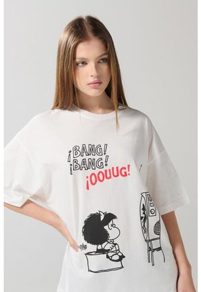KOAJ CAMISETA KOAJ OPY 22617 2/25