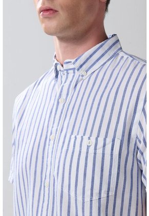 CAMISA KOAJ BUTTON DOWN MC 13820 2/25