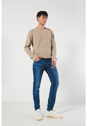 KOAJ PANTALON KOAJ  SKINNY FIT 17613