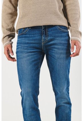 KOAJ PANTALON KOAJ  SKINNY FIT 17613