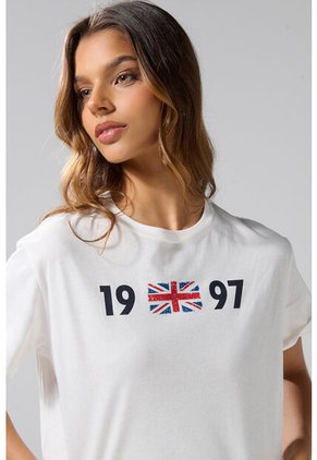 KOAJ CAMISETA KOAJ 26780 4/25