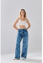 KOAJ PANTALON KOAJ JEAN LOOSE 34784 3/26 de Koaj