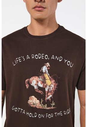 CAMISETA KOAJ 11625 3/23