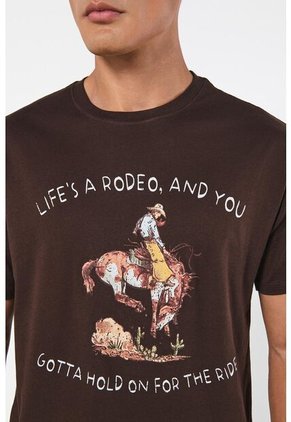 CAMISETA KOAJ 11625 3/23