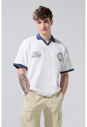 CAMISETA KOAJ SPEDY 26161 3/25 Koaj