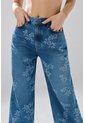KOAJ PANTALON KOAJ JEAN LOOSE 34784 3/26 de Koaj