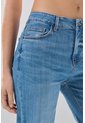 KOAJ PANTALON KOAJ JEAN STRAIGHT LEG TB 34086 de Koaj
