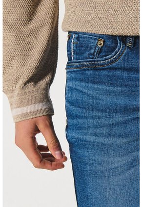 KOAJ PANTALON KOAJ  SKINNY FIT 17613