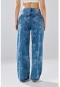 KOAJ PANTALON KOAJ JEAN LOOSE 34784 3/26 de Koaj