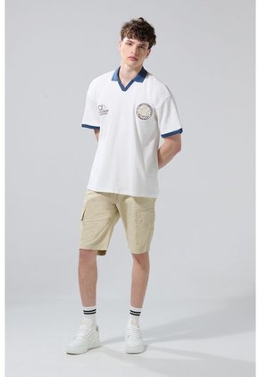 CAMISETA KOAJ SPEDY 26161 3/25